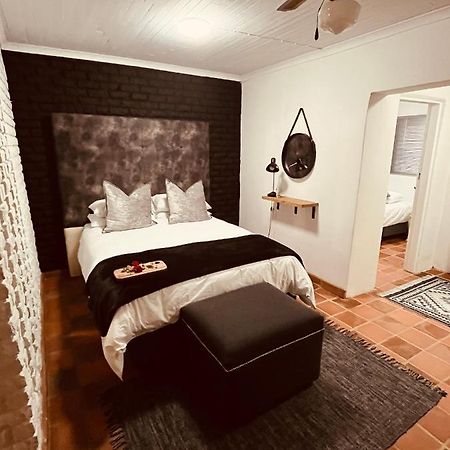 하트비스푸르트 The Hart House B&B 외부 사진
