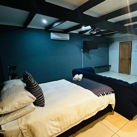 하트비스푸르트 The Hart House B&B 외부 사진