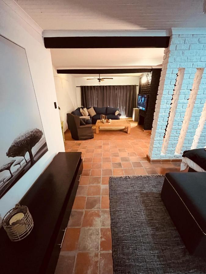 하트비스푸르트 The Hart House B&B 외부 사진