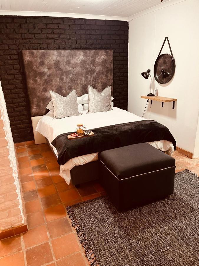 하트비스푸르트 The Hart House B&B 외부 사진