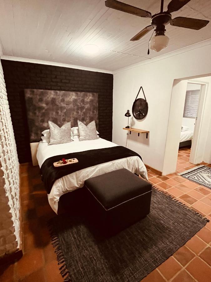 하트비스푸르트 The Hart House B&B 외부 사진