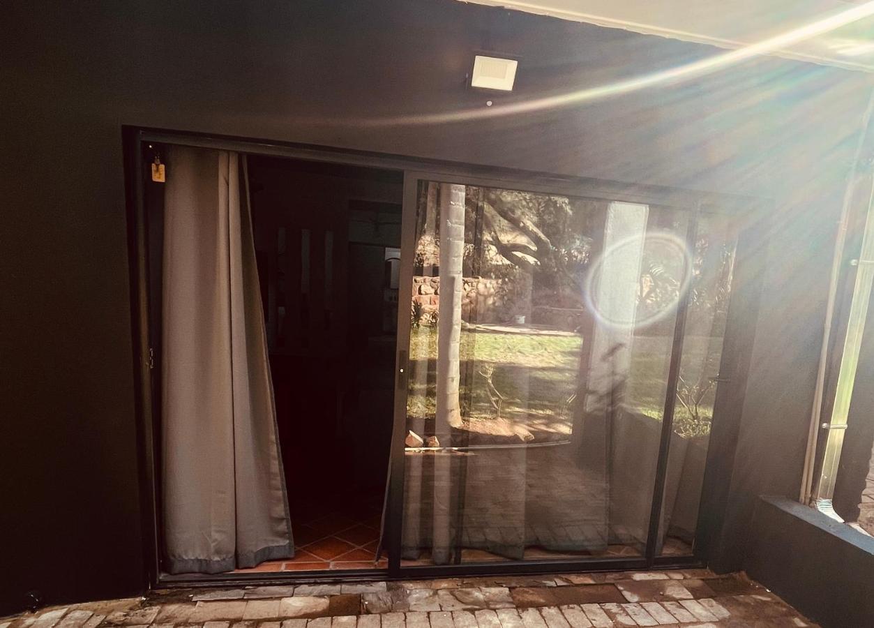 하트비스푸르트 The Hart House B&B 외부 사진