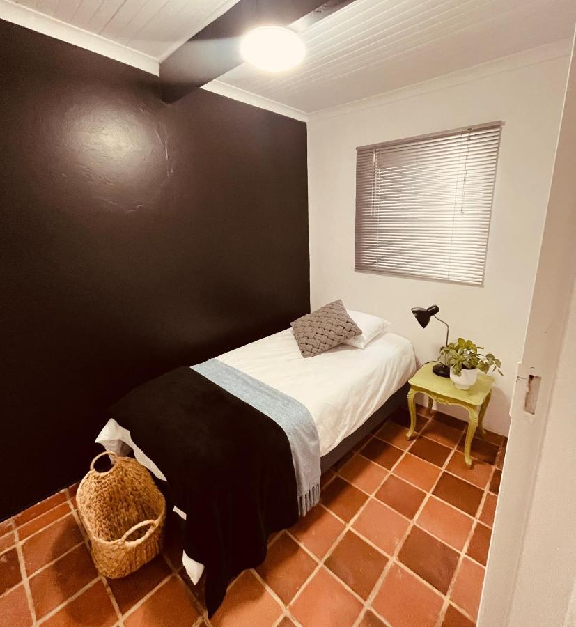 하트비스푸르트 The Hart House B&B 외부 사진