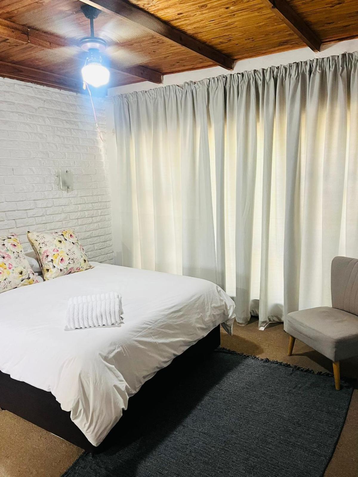 하트비스푸르트 The Hart House B&B 외부 사진